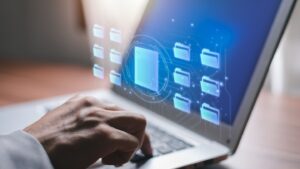 La gestion électronique des documents au service des entreprises